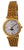 Van Cleef & Arpels La Collection 18K Gold Moon Phase Ladies Watch