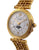 Van Cleef & Arpels La Collection 18K Gold Moon Phase Ladies Watch
