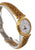 Van Cleef & Arpels La Collection 18K Gold Moon Phase Ladies Watch
