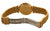 Van Cleef & Arpels La Collection 18K Gold Moon Phase Ladies Watch