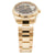 Rolex President 36mm 18k Rose Gold 118205 Men's Watch