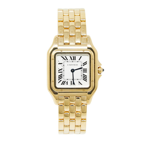 Cartier Panthere Mid-Size Watch WGPN0009