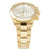 Rolex Daytona 18k Yellow Gold 116528 Men's Watch.