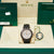 Rolex Yachtmaster 18k Rose Gold Diamond 116655