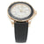 Rolex Yachtmaster 18k Rose Gold Diamond 116655