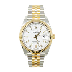 Rolex Datejust 41mm 126333