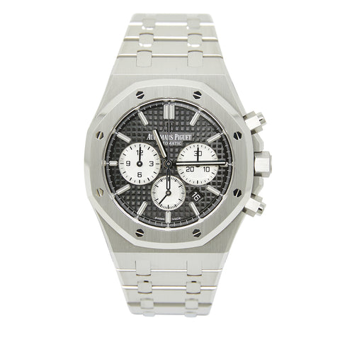 Audemars Piguet Royal Oak Chronograph 26331ST.OO.1220ST.02
