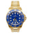 Rolex Deepsea 18k Yellow Gold 136668