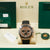 Rolex Daytona 18k Rose Gold 116515 Men's Watch