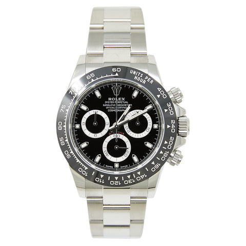 Rolex Daytona 116500