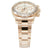 Rolex Daytona 18k Rose Gold 116505 Men's Watch!