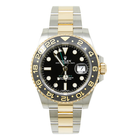 Rolex GMT Master II 116713