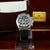 Rolex Daytona 18k White Gold Men's 116519 Diamond Watch