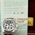Rolex Daytona 18k White Gold Men's 116519 Diamond Watch