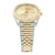 Rolex Datejust 41mm 126333 Two Tone Men's Watch