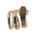 Bvlgari Tubogas Serpenti Ladies 103070