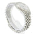 Rolex Datejust 36mm Mother Of Pearl Diamond Dial 126234