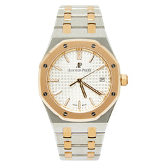 Audemars Piguet Royal Oak Ladies 34mm 77350SR.OO.1261SR.01