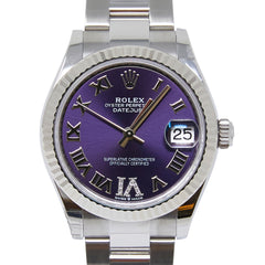 Rolex Datejust Midsize 31mm 278274