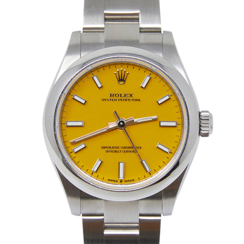 Rolex Oyster Perpetual 277200