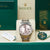 Rolex Datejust 36mm Diamond 126234 Watch