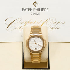 Patek Philippe Nautilus 7118/1R-001