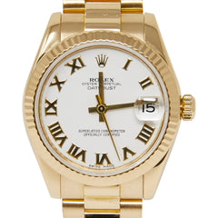 Rolex President Midsize 31mm 178278