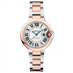 Cartier Ballon Bleu Ladies W2BB0032