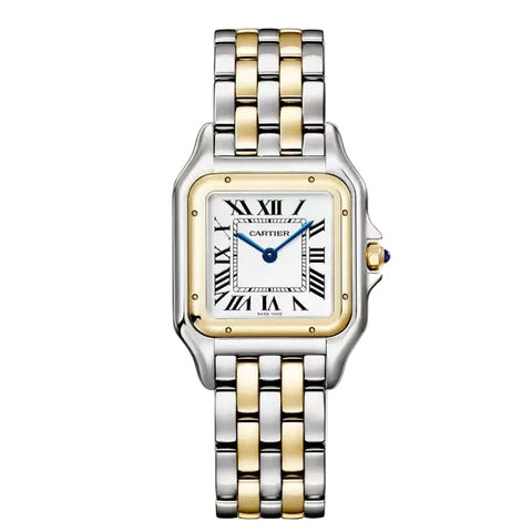 Cartier Panthere Unisex W2PN0019
