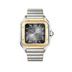 Cartier Santos de Cartier Large Men's W2SA0030