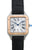 Cartier Santos Dumont De-Cartier  W2SA0037