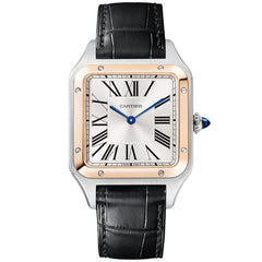 Cartier Santos Dumont De-Cartier  W2SA0037
