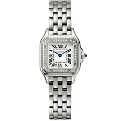 Cartier Panthere de Cartier Small Ladies Watch W4PN0016