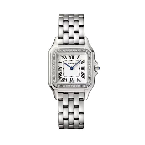 Cartier Panthere de Cartier Mid-Size Watch W4PN0018