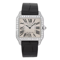 Cartier Santos Dumont Small WH100251