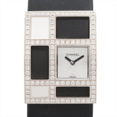 CHANEL Art Deco 1932 Collection Ladies Watch H1185