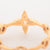Louis Vuitton 18K Yellow Gold Monogram Idylle Blossom Stacking Band Set LOU745330