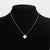 Van Cleef & Arpels Vintage Alhambra Pendant VCARA45900