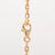 Van Cleef & Arpels Vintage Alhambra 10pc Necklace VCARA42800