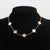 Van Cleef & Arpels Vintage Alhambra 10pc Necklace VCARA42800