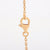 Van Cleef & Arpels Vintage Alhambra Mother of Pearl Limited Edition Diamond Pendant Necklace