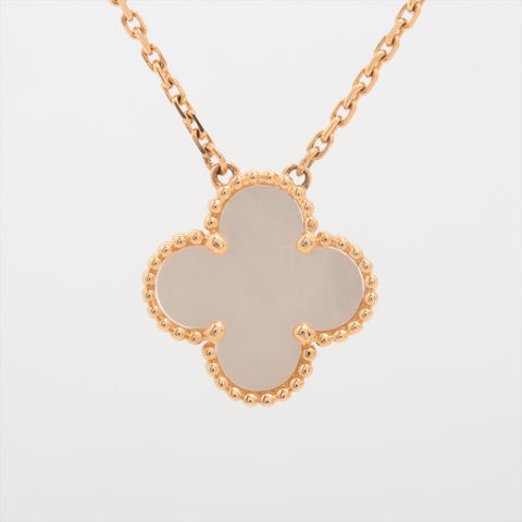Van Cleef & Arpels Vintage Alhambra Pendant VCARA45900