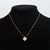 Van Cleef & Arpels Vintage Alhambra Pendant VCARA45900