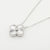 Van Cleef & Arpels Vintage Alhambra Limited Edition Diamond Pendant VCARP6L800