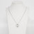 Van Cleef & Arpels Vintage Alhambra Limited Edition Diamond Pendant VCARP6L800