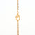 Van Cleef & Arpels Magic Alhambra Malachite Pendant VCARO3MG00