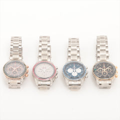 Omega Speedmaster Limited Edition 4 Watch Set TOKYO Olympics 2020 Unworn
