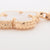 Van Cleef & Arpels Yellow Gold Alhambra Mother of Pearl Bracelet