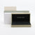 Van Cleef & Arpels Yellow Gold Alhambra Mother of Pearl Bracelet