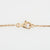 Van Cleef & Arpels Vintage Alhambra Onyx Pendant VCARA45800
